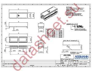 H4PXS-2006G datasheet  